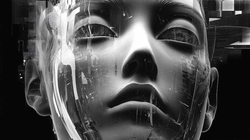 The Emptiness Machine